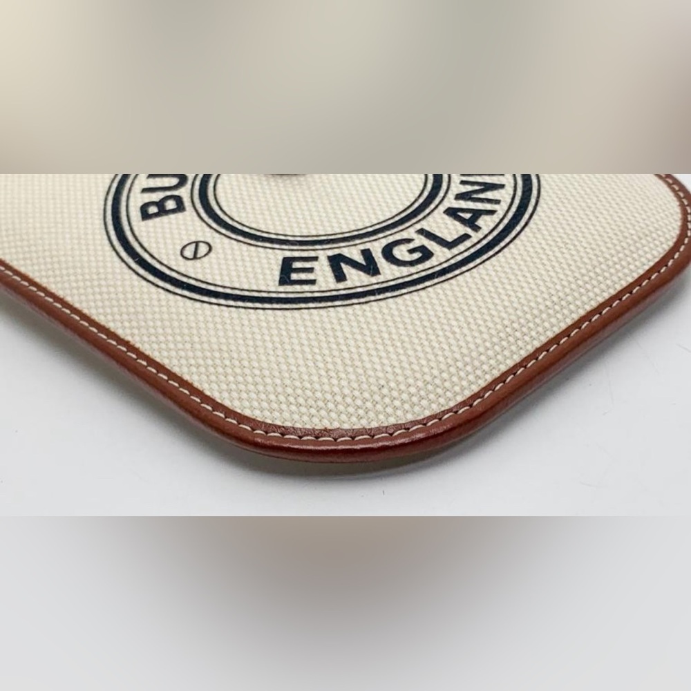 Burberry Canvas & Leather Anne Phone Case With Strap crossbody bag
Never used - Picture 10 of 16